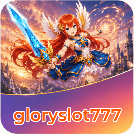 Instalasi gloryslot777